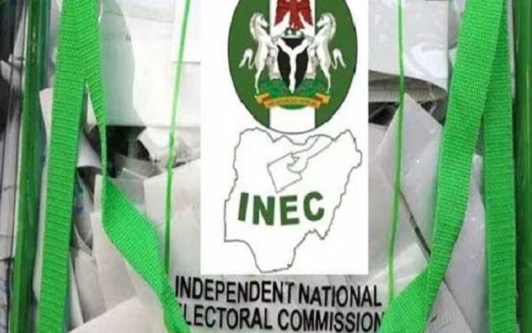 INEC integrates NIN to clean voter register ahead of 2027 elections