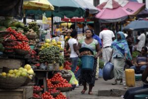 GDP growth may not translate to improved living standards for Nigerians- Report 