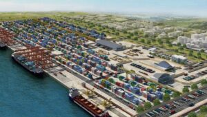 “Onne Port records revenue of N301 billion from January to date” – Nigerian Customs Service 