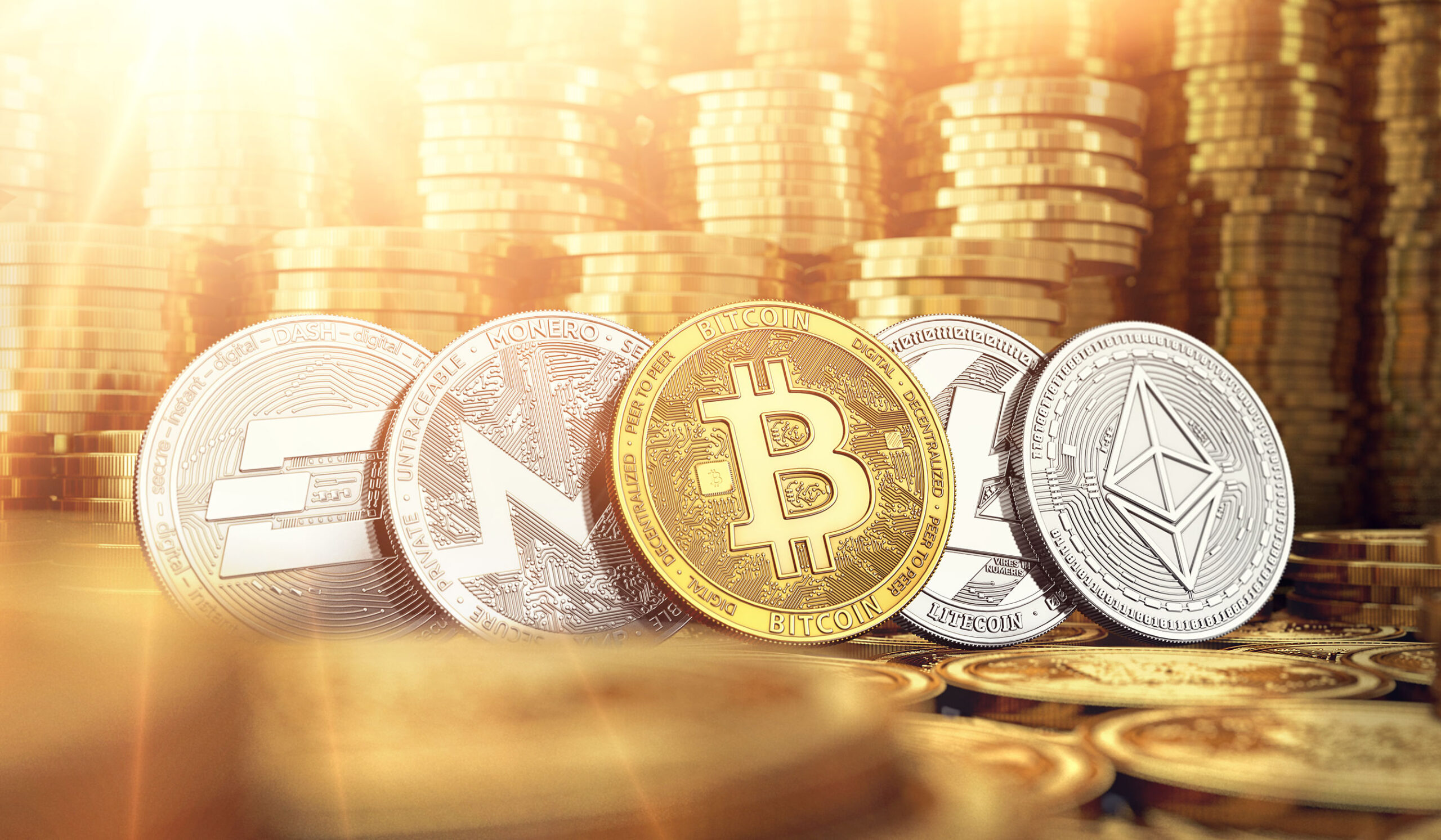 The biggest risk businesses are taking on stablecoins is doing nothing 
