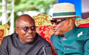 Court nullifies N800 billion Rivers budget signed by Governor Fubara, declares it illegal