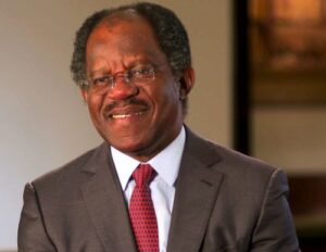Adebayo Ogunlesi eyes investments in Nigeria’s ports, aviation sectors 