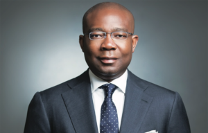 “Global financial systems are unfair to Africans” – Aigboje Aig-Imoukhuede