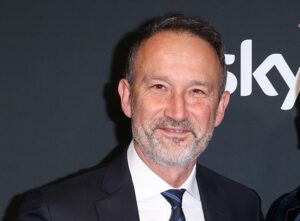 Multichoice appoints Sky’s Andrea Zappia as Showmax Chairman