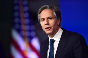 U.S Secretary of State, Antony Blinken to visit Nigeria next week