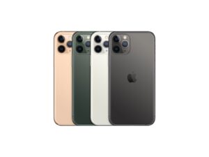 Apple overtakes Samsung as the world’s biggest smartphone manufacturer in 2023