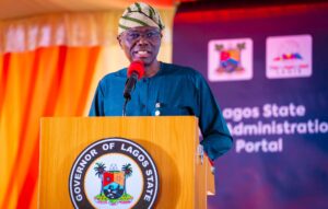 Lagos state govt launches e-GIS platform to apply and verify land titles online 