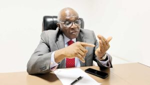 U.S. to expand American investment in Nigeria – Presidency