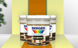 Berger Paints records 119% growth in pre-tax profit in 2023