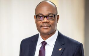 Chris Afikulu, the first-class Mathematician, appointed as new ED of Polaris bank