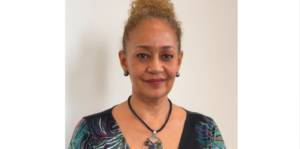 Meet Cynthia Rowe, new development director for British High Commission in Nigeria