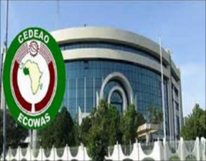 Gulf tensions: ECOWAS warns of global fallout, urges restraint  