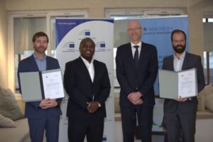 EIB Global invests $30 million in Seedstars to fund African startups 