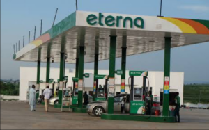 Eterna rakes in N1.6 billion profit in Q1 2026, trims costs