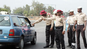 FRSC set to roll out digital driver’s licences in Nigeria 