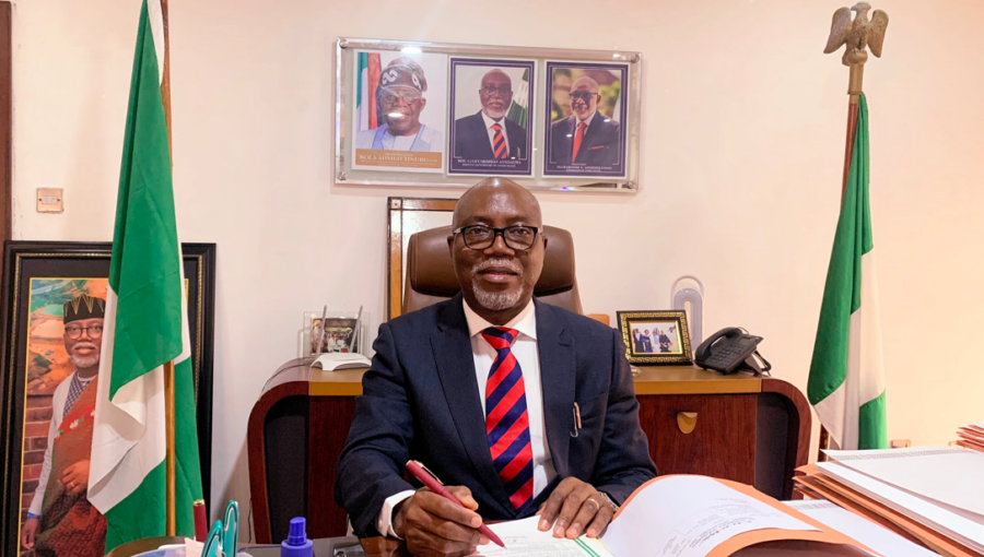 Ondo state opens healthcare recruitment across cadres to address gaps 