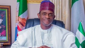 Yobe state government to give each civil servant N10,000 as “Eid-el-Kabir bonus”  
