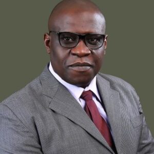 Meet Dr. Shaibu Husseini, journalist and film critic as the new DG of NFVCB 