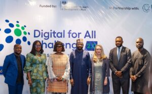 Tech4Dev to award Nigerians N150 million in ‘DigitalForAll’ Challenge 