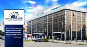 Infinity Trust Mortgage Bank appoints Ngozi Chukwu as Acting Managing Director/CEO 