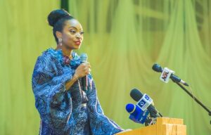 Nigeria not worried by Donald Trump’s policies – Jumoke Oduwole 