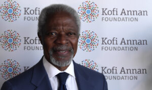 Kofi Annan Foundation, Austrian government opens applications to support Agritech solutions across Africa