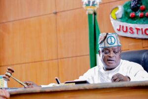 Of Wildfires, Los Angeles, Obasa and other human stories by Reuben Abati