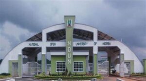 NOUN inaugurates special examination, skills acquisition center at Medium Security Custodial Centre 
