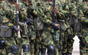 Nigerian Army confirms terrorist attack on Operation Hadin Kai base in Borno