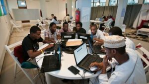Nigerian startup funding falls 28% YoY to $78.6m in Q1 2026 