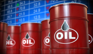 Nigeria’s oil windfall has an expiry date
