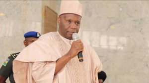 Gombe State government unveils 523 ghost workers, saves N1.5 billion  