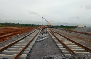 Kano-Niger rail project to displace 12,695 homes, 2,064 assets in Nigeria – Report 