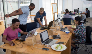 African startups raise $174m in January 2026, deals hit record low 