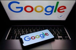 Google search trends show Nigerians prioritizing business creation in 2026