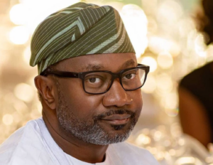 Femi Otedola appointed as new chairman of FBN Holdings 
