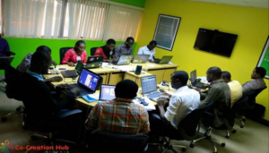 Co-creation Hub to provide $700,000 to Edo State-based startups 