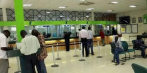 BVN registration hits 60.2 million as CBN deadline nears 