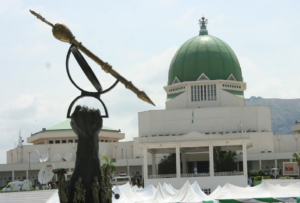 NASS proposes N25 million fine for anyone operating unlicensed insurance business in Nigeria 