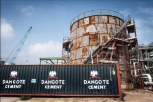 2025 9 Months: Dangote Cement posts record N743bn profit despite flat volumes 