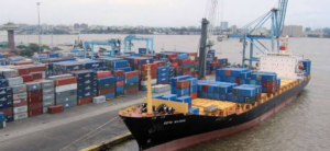 Lekki Deep Sea Port records highest cargo throughput in Nigeria for 2025