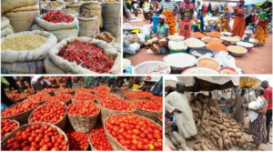Nigeria inflation hits 15.15% by December 2025 after CPI methodology review