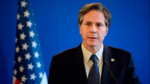 US Secretary of State, Blinken, says American companies ready to invest in Nigeria