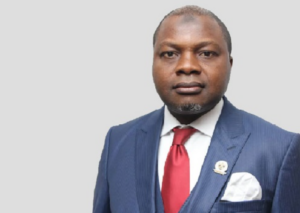 ‘Financing N9.18 trillion budget deficit locally could fuel bond market interest rates’- Former CIS Boss