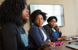 The role of mentorship and networking for women in business