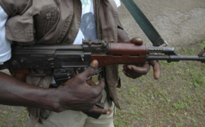 Economic dialectics of insecurity in Nigeria: Kidnappers and ransom payment 