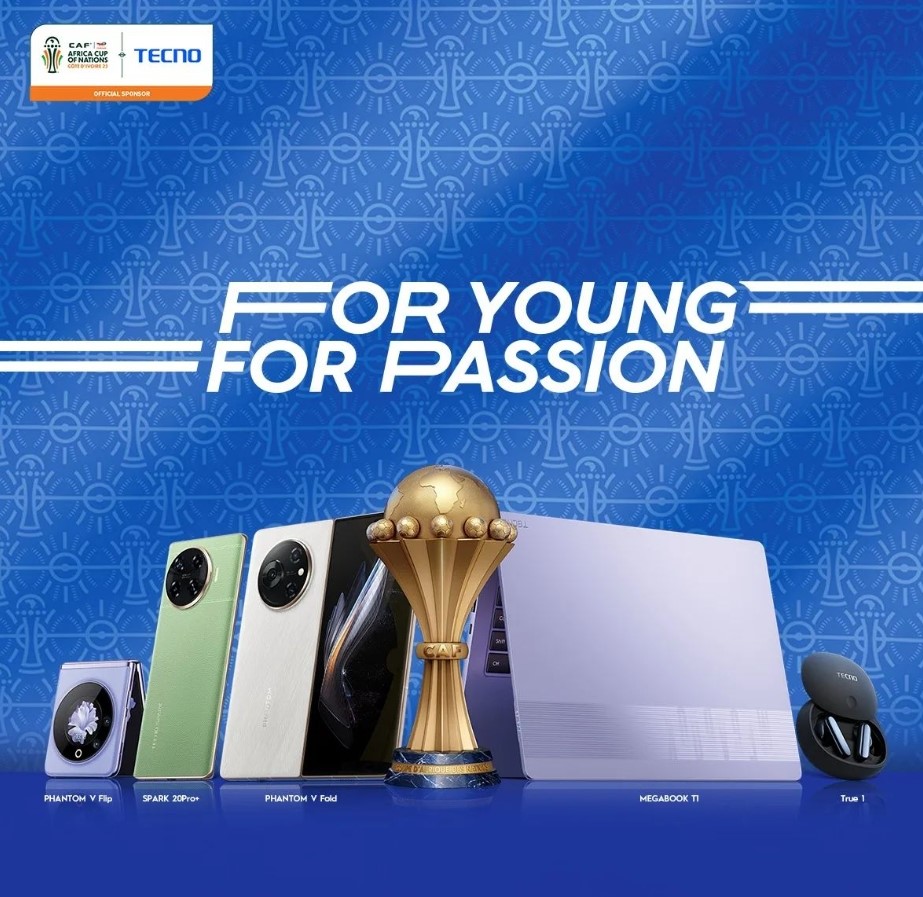 TECNO Africa Cup