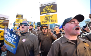 UPS to cut 12,000 jobs to save $1 billion as revenue outlook falls  