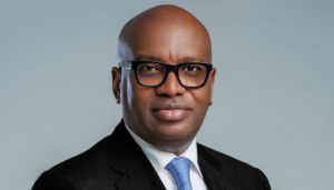 FBN Holdings Plc appoints Wale Oyedeji as new Group Managing Director 
