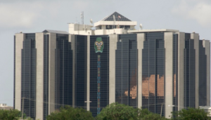 Investors just parked N4.7 trillion with the CBN in one week. Here is why